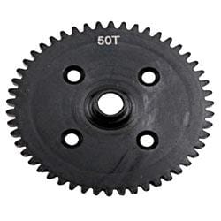 Center Differential 50T Spur Gear: 8B,8T