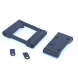 Front/Rear Pivot Block Set: XXX, XXX-T, SPT