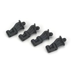 Front/Rear Body Mount Set: Speed-T, SNT