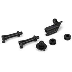 Body Posts &amp; Tank Mounts: 8B, 8T 