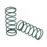 15mm Springs 2.3" x 4.7 Rate, Green: 8B