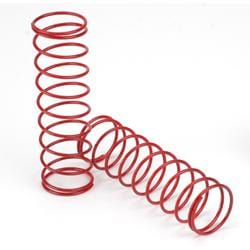 15mm SPrings 3.1' x 2.5 Rate, Red: 8B