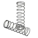 15mm Springs 3.1" x 4.0 Rate, Grey