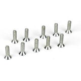 5-40 x 1/2" FH Screws (10)