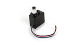 Servo with Servo Saver: Micro-T/B/DT/Truggy