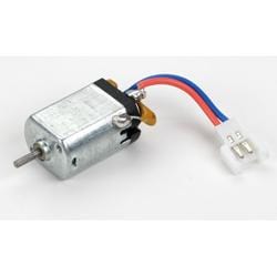 Motor with Wires: Micro-T/B/DT