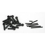 Camber &amp; Steering Link Set: Mini-DT 