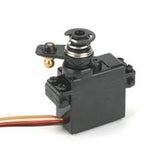 Steering Servo: Mini T/V