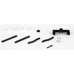 Steering &amp; Camber Link Saver Set: Micro-T/B/DT 