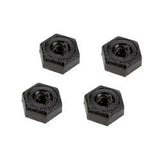 Wheel Nuts: Micro SCT, Rally,Truggy