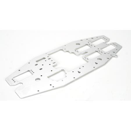 Main Chassis Plate: LST, LST2, AFT, MGB