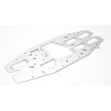 Main Chassis Plate: LST, LST2, AFT, MGB