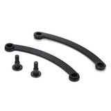 Steering Drag Link &amp; Hardware: 10-T 