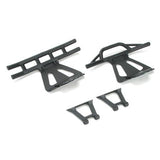 Front/Rear Bumpers & Braces: LST,LST2,AFT MUG,MGB