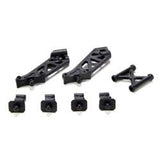 Wing & Body Mount Set: 10-T