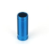 Threaded Shock Body, Blue: LST2,AFT