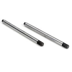 Rear Shock Shafts (2): 8RTR