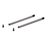 Rear Shock Shafts: 8T 2.0 RTR