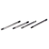 Fr/R Shock Shaft Set (4): 10-T