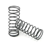 Shock Spring, Black 6.0 (pr): LST/2, XXL/2