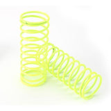 Shock Spring, Yellow 7.4 (pr): LST, LST2, AFT, MGB