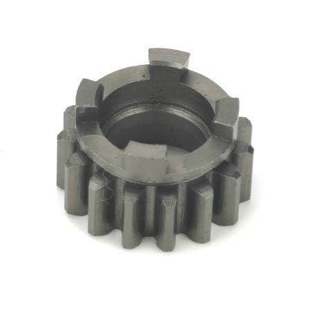 Reverse Pinion: LST, LST2