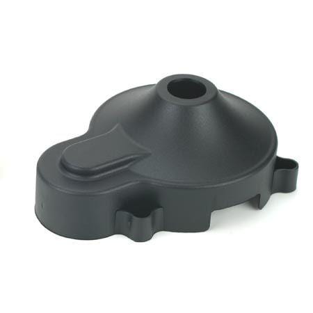 Gear Cover, 2-Speed: LST,AFT, MGB