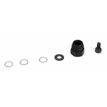 Losi LST/2 Clutch Nut & Hardware  Aftershock Muggy