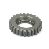 25T Pinion, High Gear: LST, MGB