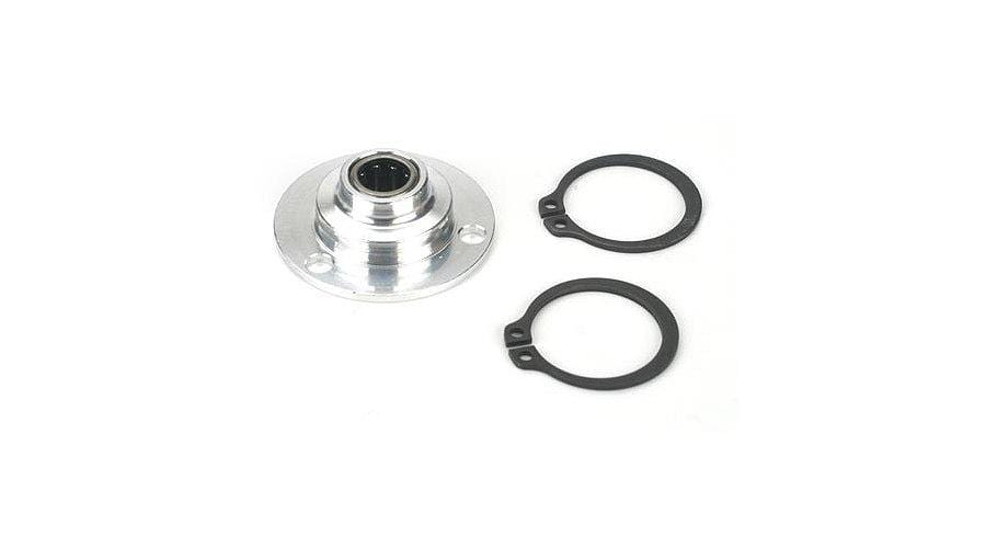 2-Speed Low Gear Hub with 1-Way: LST, LST2, MGB