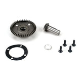 Front/Rear Diff Ring &amp; Pinion: LST, LST2, AFT, MGB