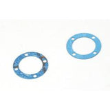 Front/Rear Diff Seal Set (2): LST,LST2,AFT,MUG,MGB