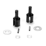 Fr/R Diff Outdrive Set (2): 10-T