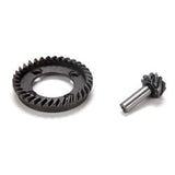 Rear Ring & Pinion Gear Set: 10-T