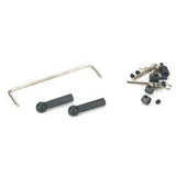 Steering Hardware Set: LST/2, XXL/2