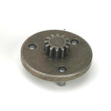 Spin-Start Drive Gear, Metal: LST, LST2,AFT, MGB