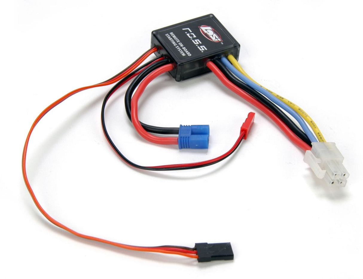 Losi ROSS Starter Control Unit