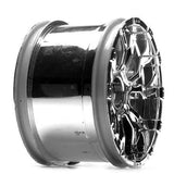 320S Force Wheel, Chrome (2)