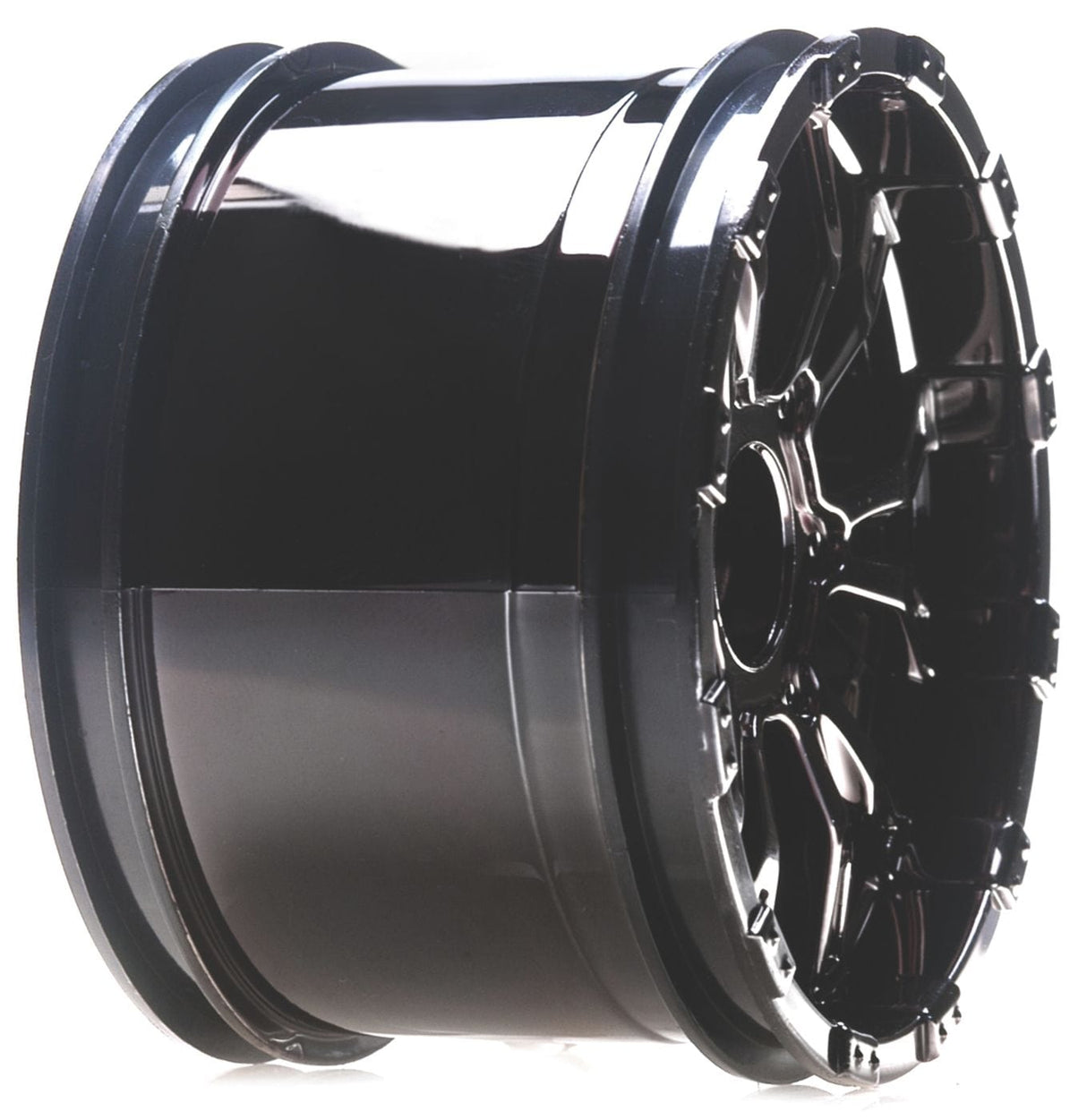 320S Force Wheel, Black Chrome (2)