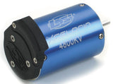 1/10 Xcelorin 4800Kv Brushless Motor