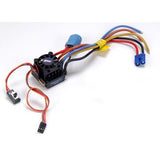 Xcelorin Sensored Rock Crawler ESC