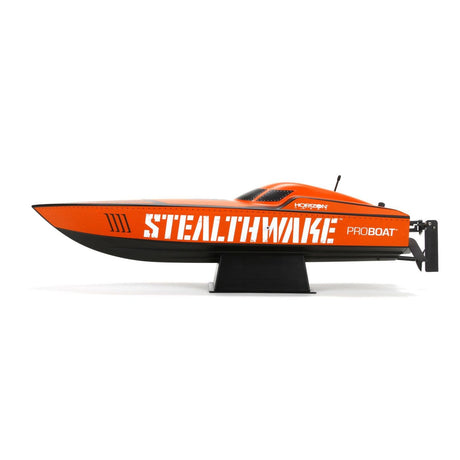 Pro Boat Stealthwake 23-inch Deep-V RC Tekne