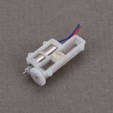 Spektrum SPM6833 Replacement Servo Mechanics: 1.9-Gram New