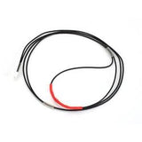 Aircraft Telemetry Temperature Sensor