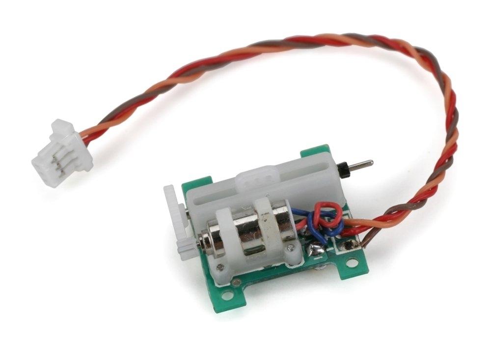 Micro Servo Lineare Spektrum SPMSA2030LO – 2.3g, Corsa Lunga – Nuovo