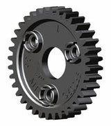 Spur gear, 38-tooth (1.0 metric pitch)