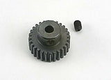 Gear, pinion (28-tooth) (48-pitch)/ set screw