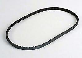 Belt, middle drive (4.5mm width, 121-groove HTD)