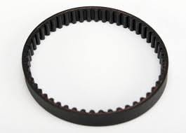Belt, rear drive (6.0mm width, 52-groove HTD)