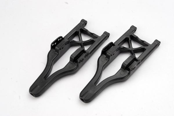 Suspension arms (lower) (2) (fits all Maxx series)